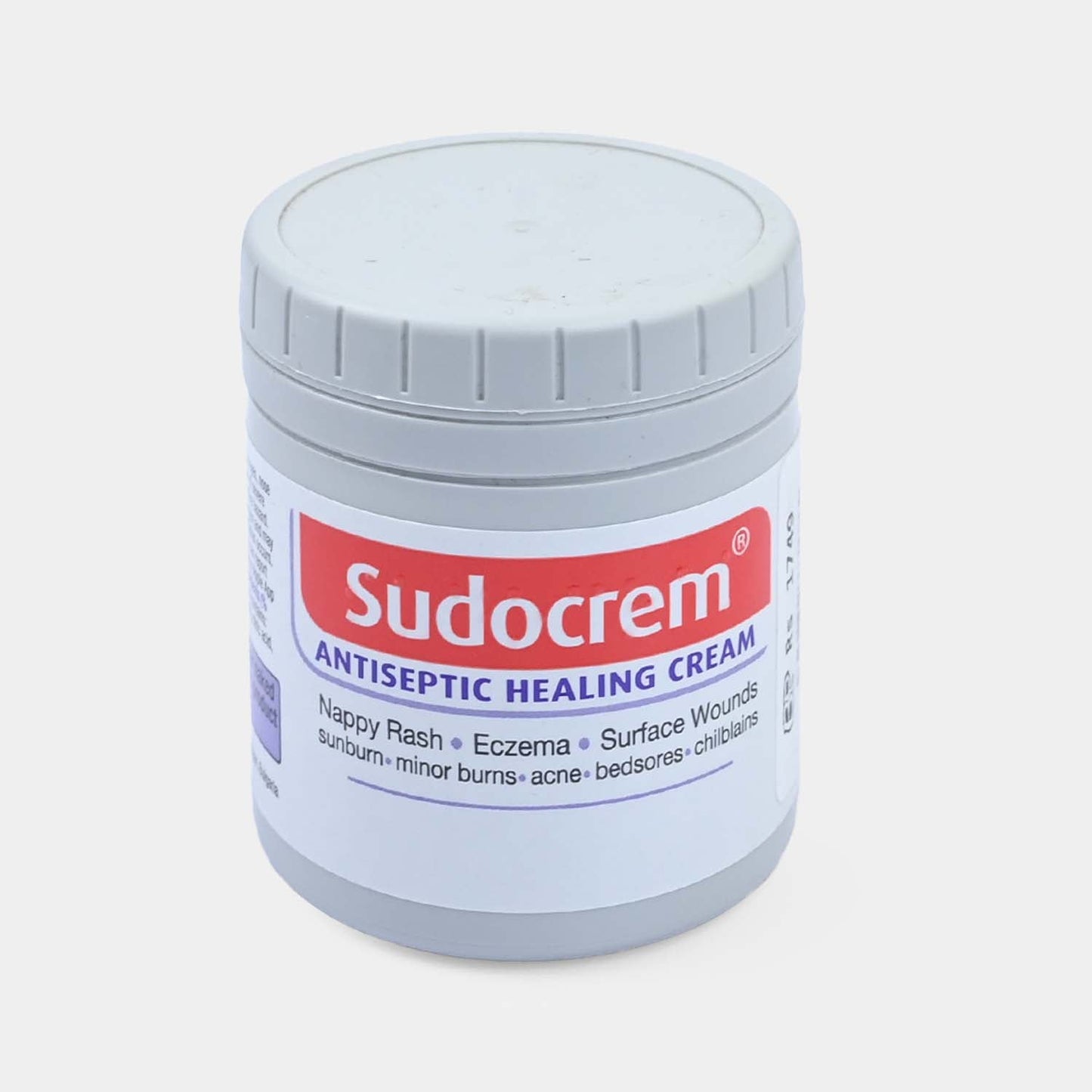 Sudo ( M ) 125g Cream
