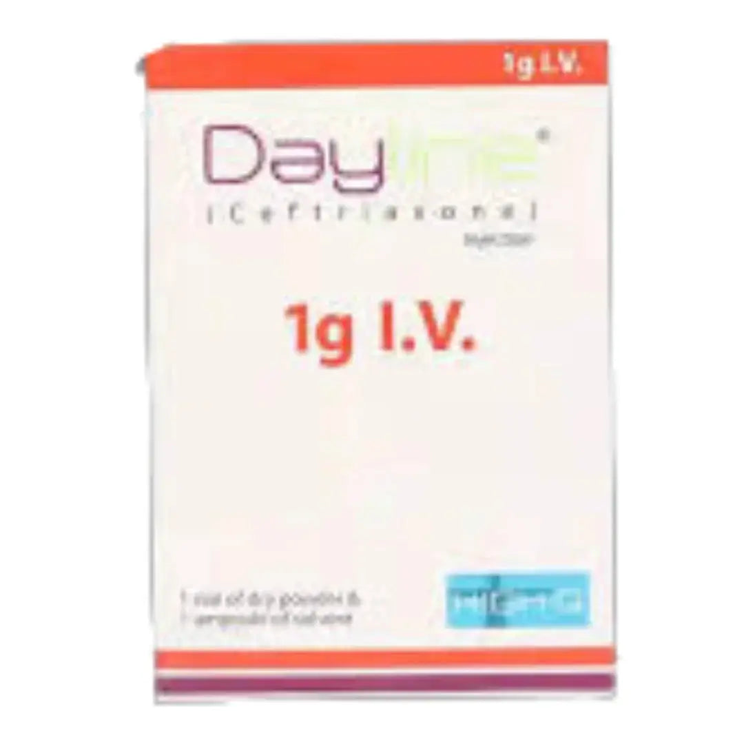 Dayline IV 1g