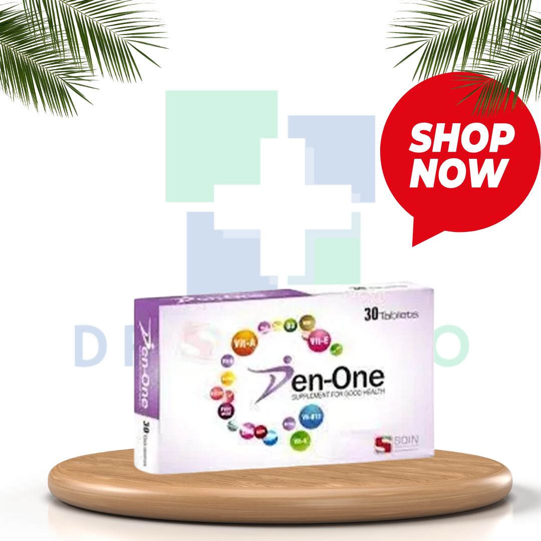 Den One Tablets