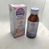 Disprol Syrup