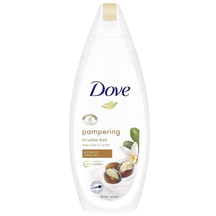 Dove Shower *** 250ml