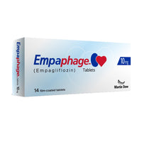 Empaphage L 10/5mg Tablets