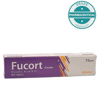 Fucort Cream