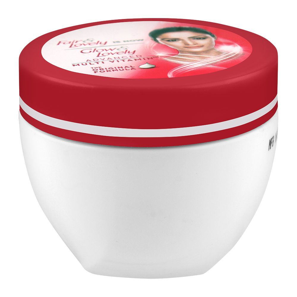 Fair & Lovely Cold 70GMS (JAR) Cream