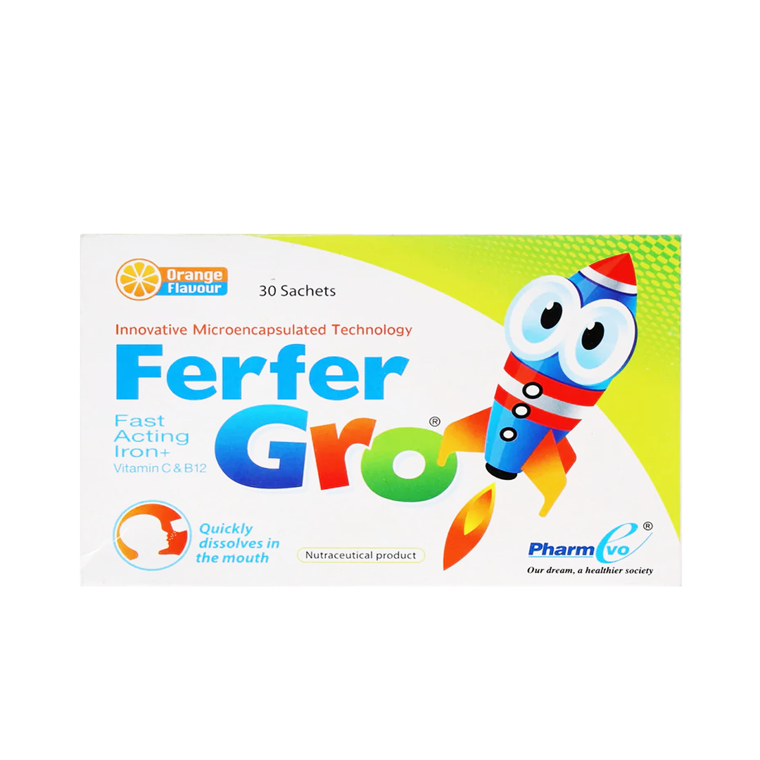 Ferfer Sachets