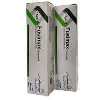 Fusimax 15g Ointment