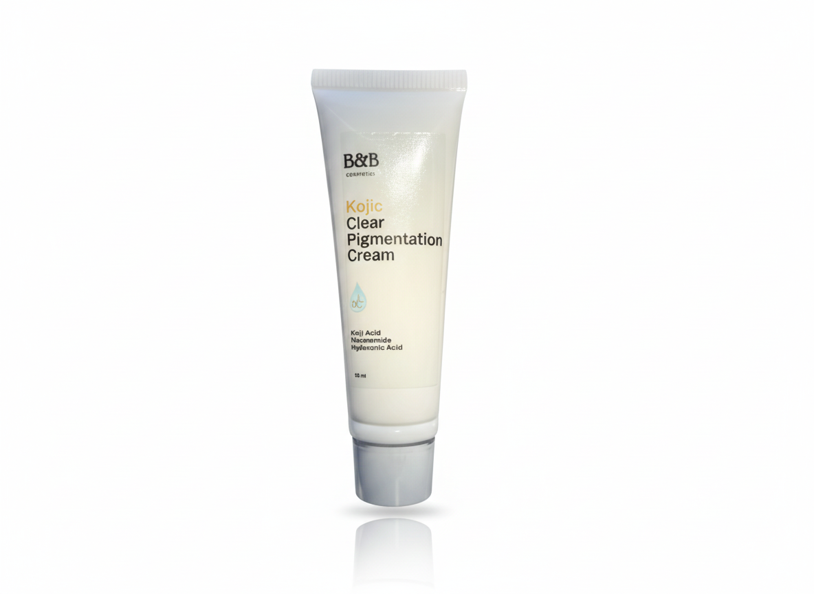 B&B Pigmentation Cream