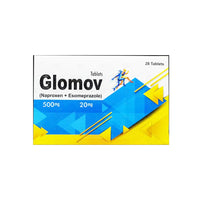Glomov Tablets