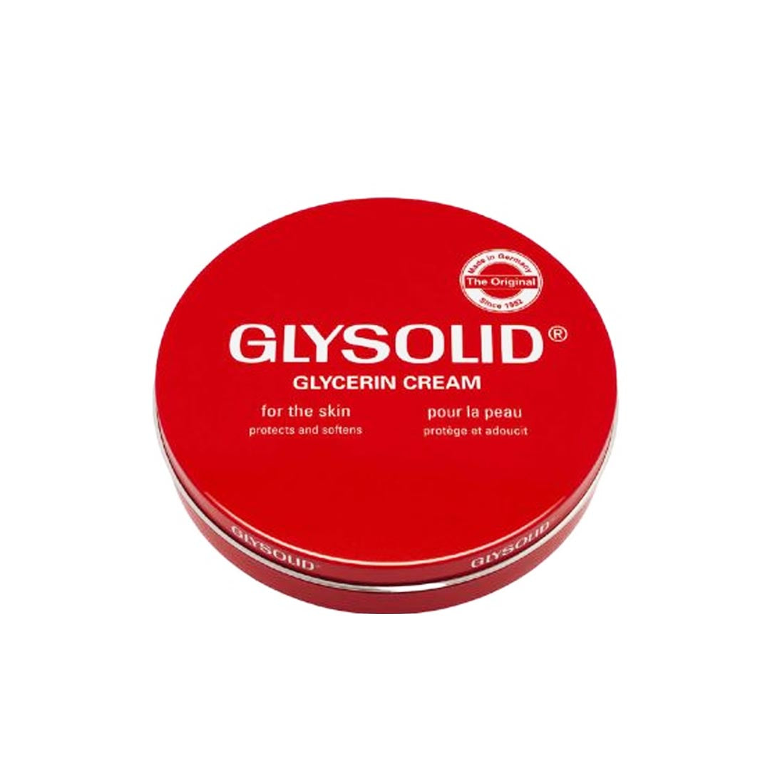 Glysolid 125ml Cream