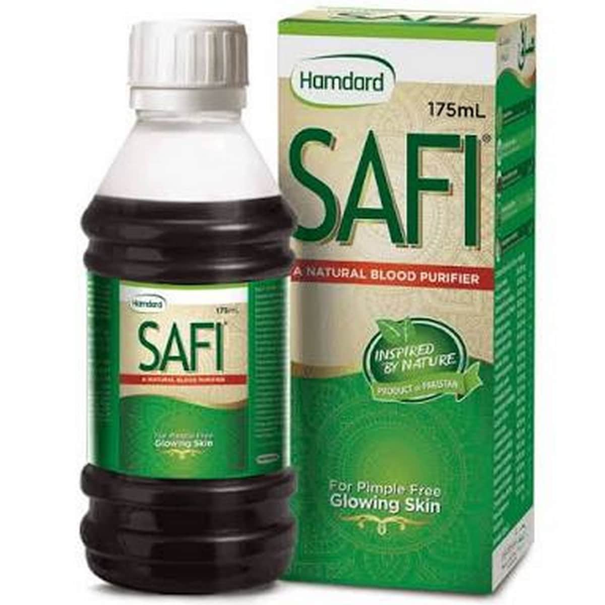 Safi Hamdard