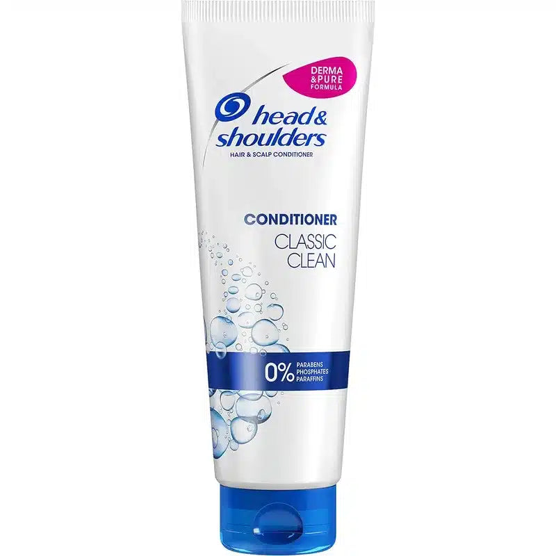 Head & Shoulders Conditioner *** 275ml