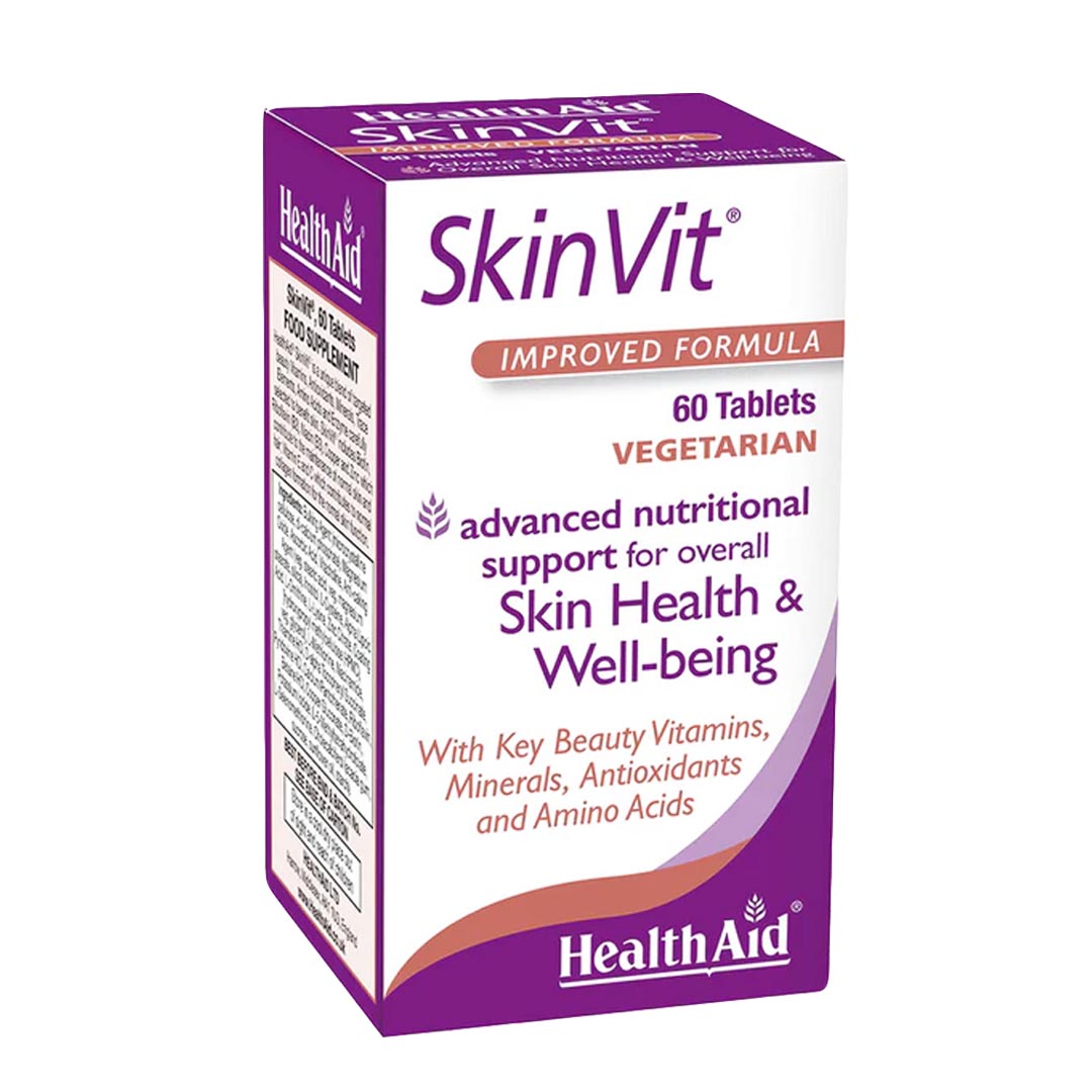 Skinvit Tablets