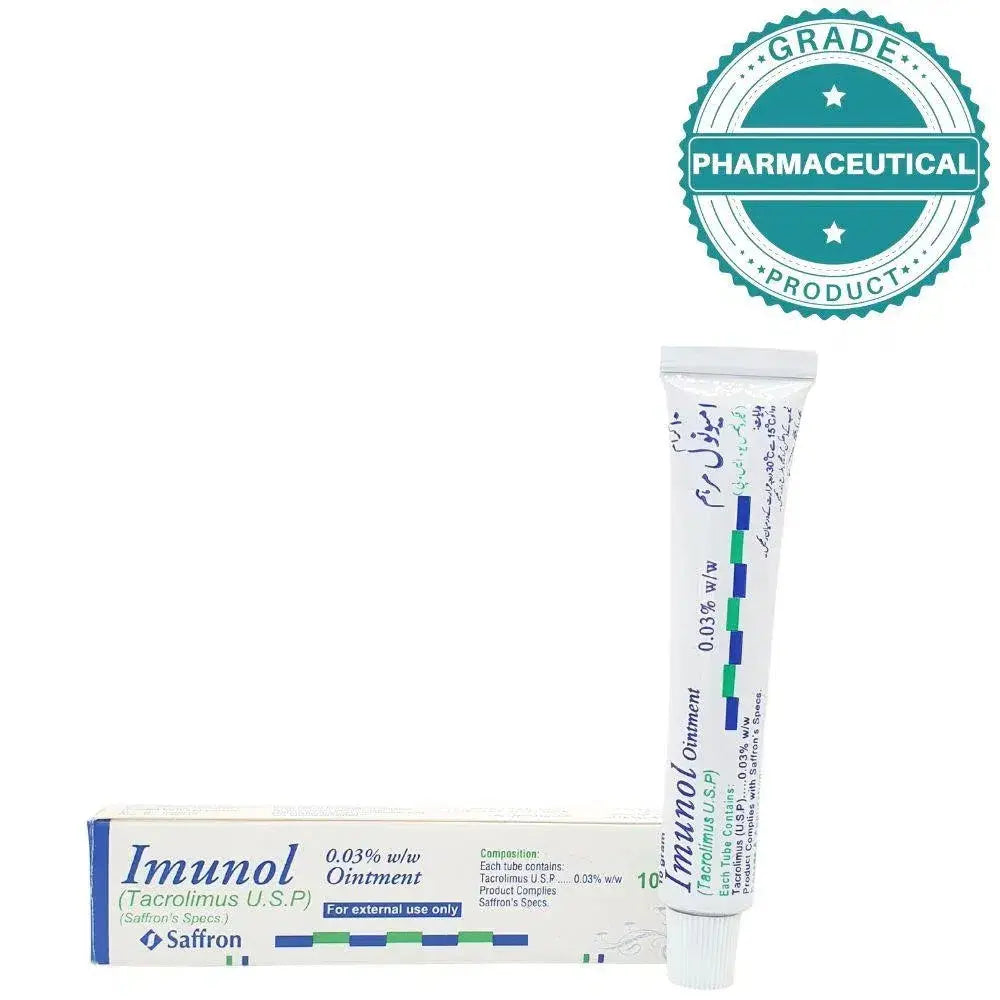 Imunol Ointment