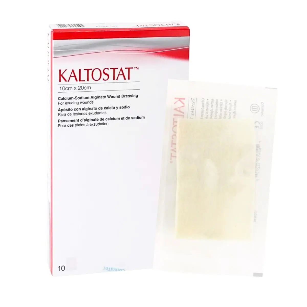 Kaltostat 10CM X 20CM