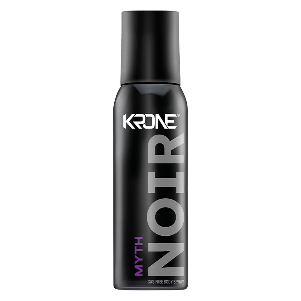 Krone Noir Body Spray