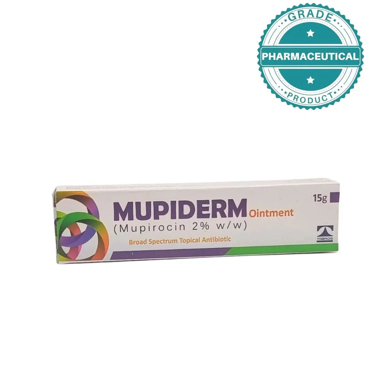 Mupir 15g Ointment