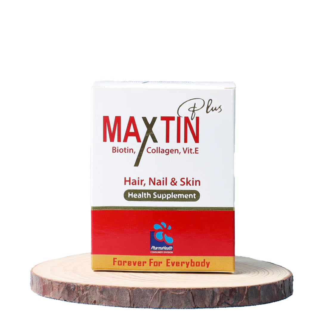Maxtin Plus Sachets