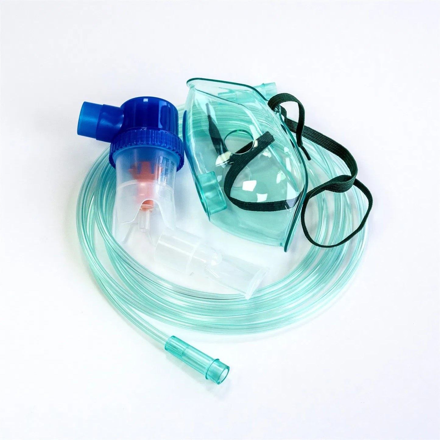 Nebulizer Mask Pead + Adult