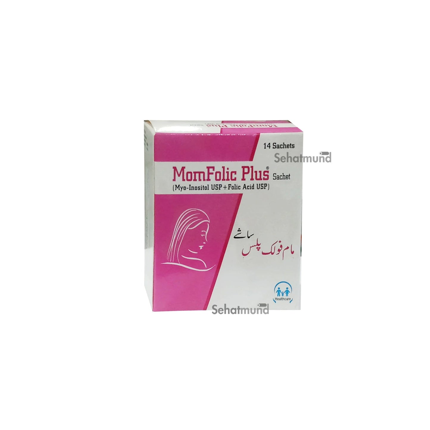 Momfolic Plus Sachets