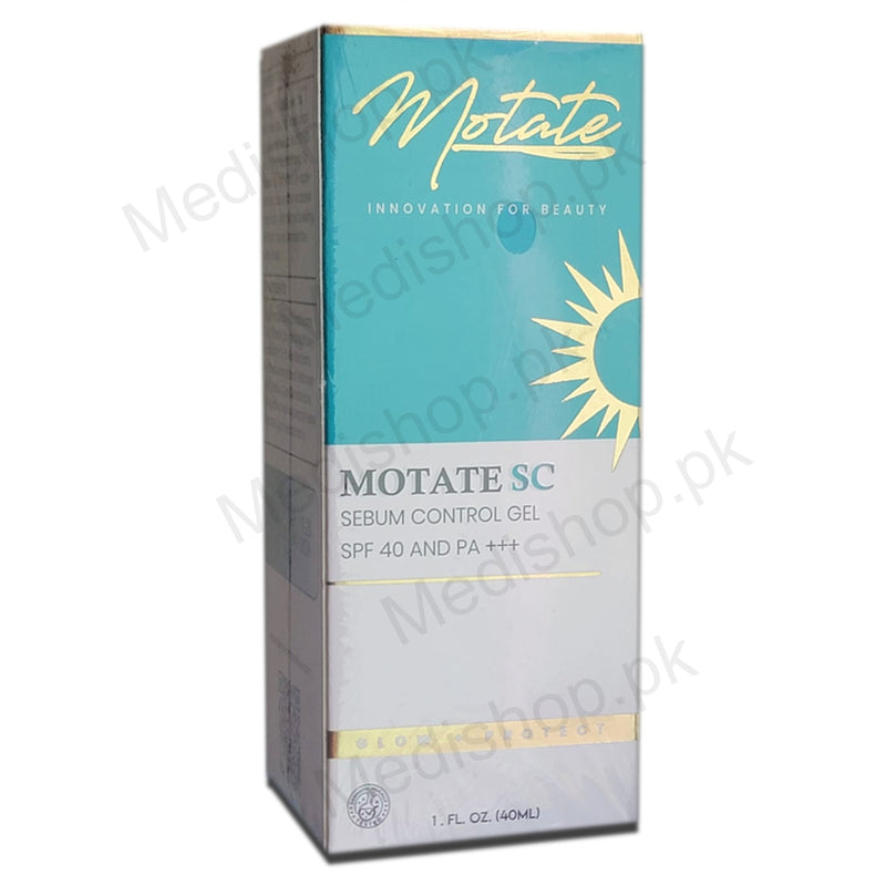 Motate SC Gel
