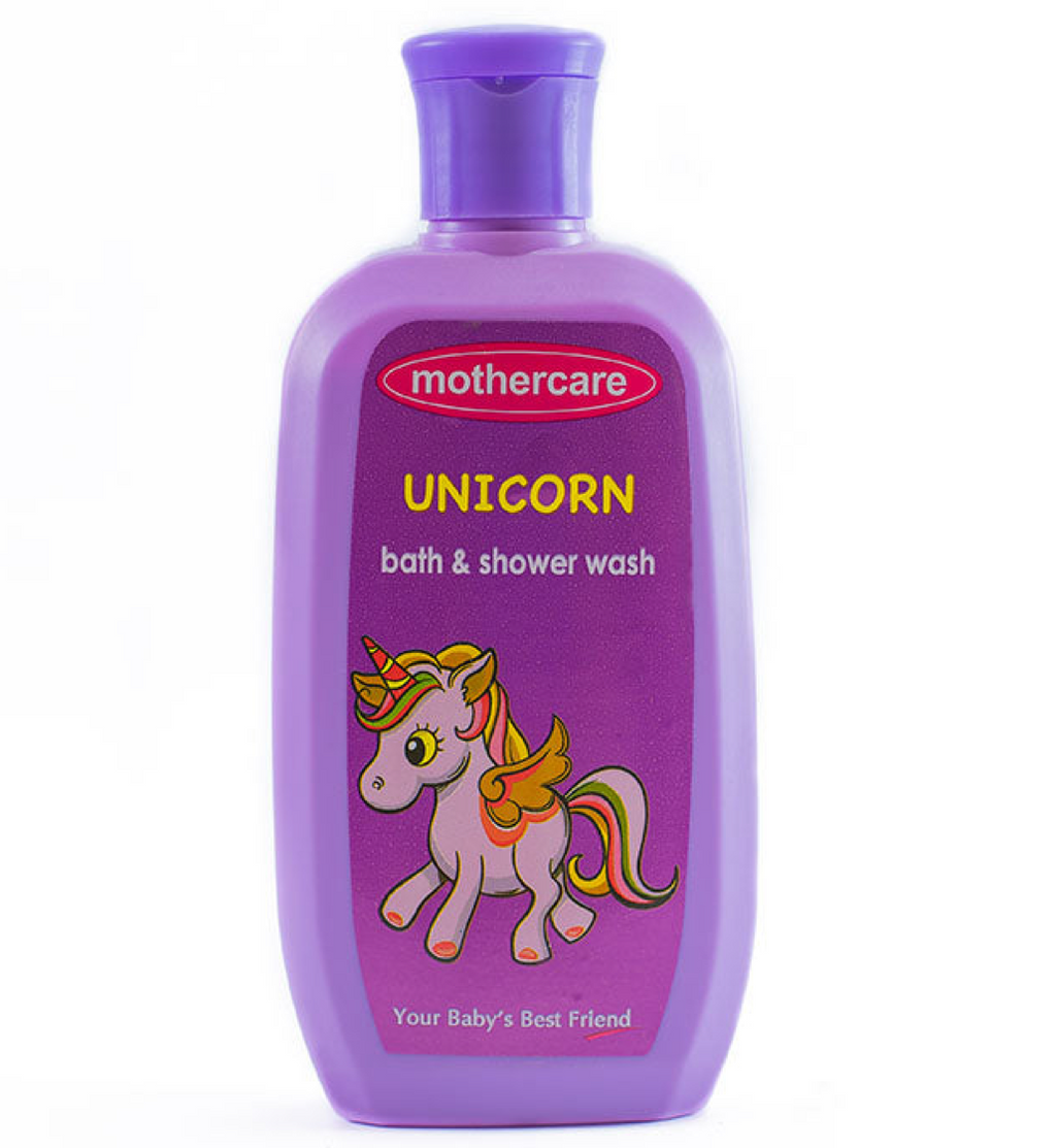 Mothercare Bath And Shower Wash
