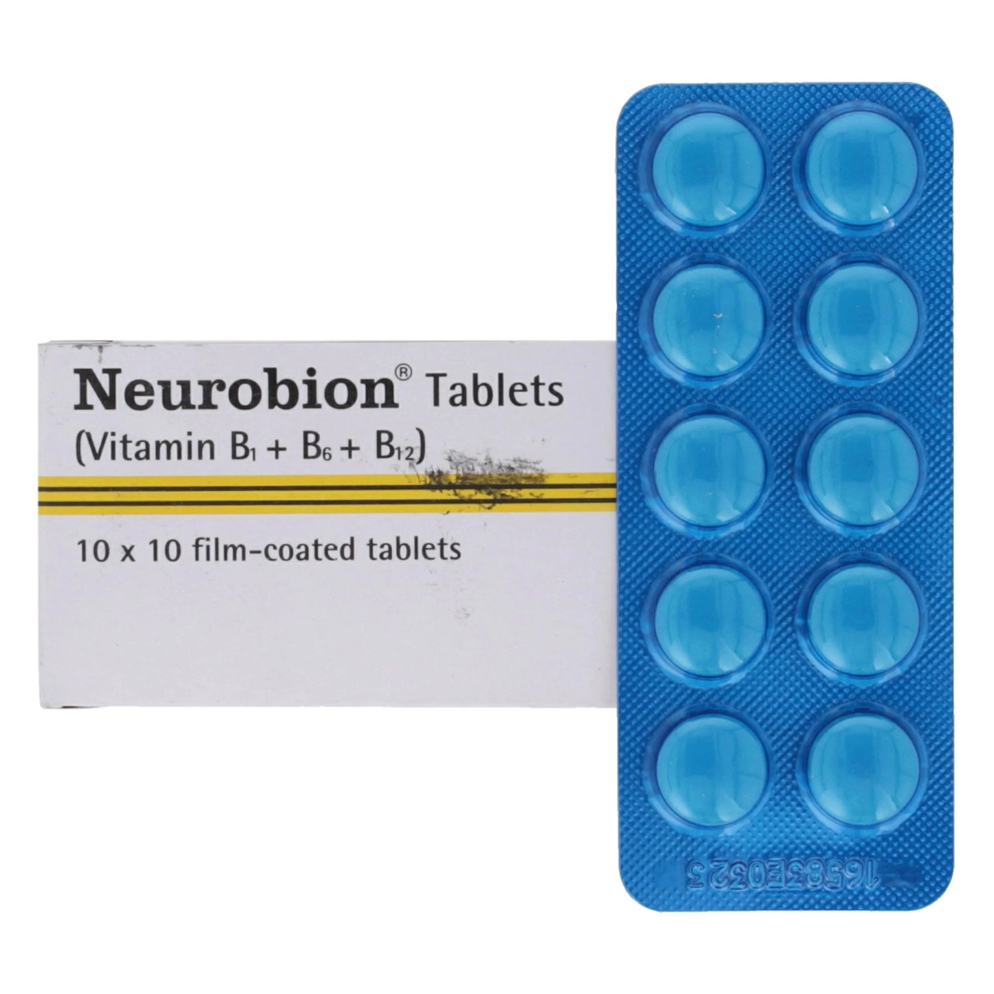 Neurobion Tablets