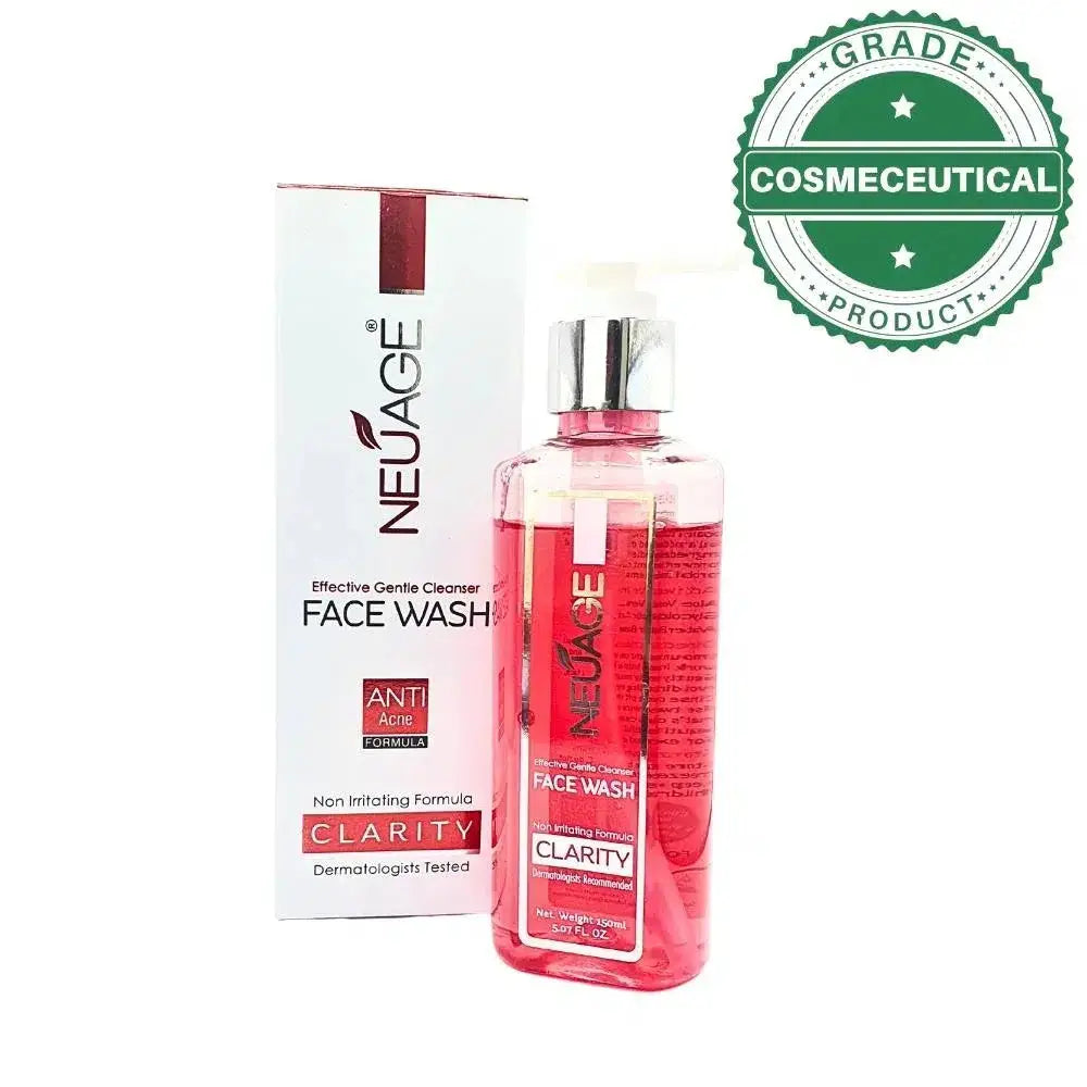 Neuage Face Wash 150ml