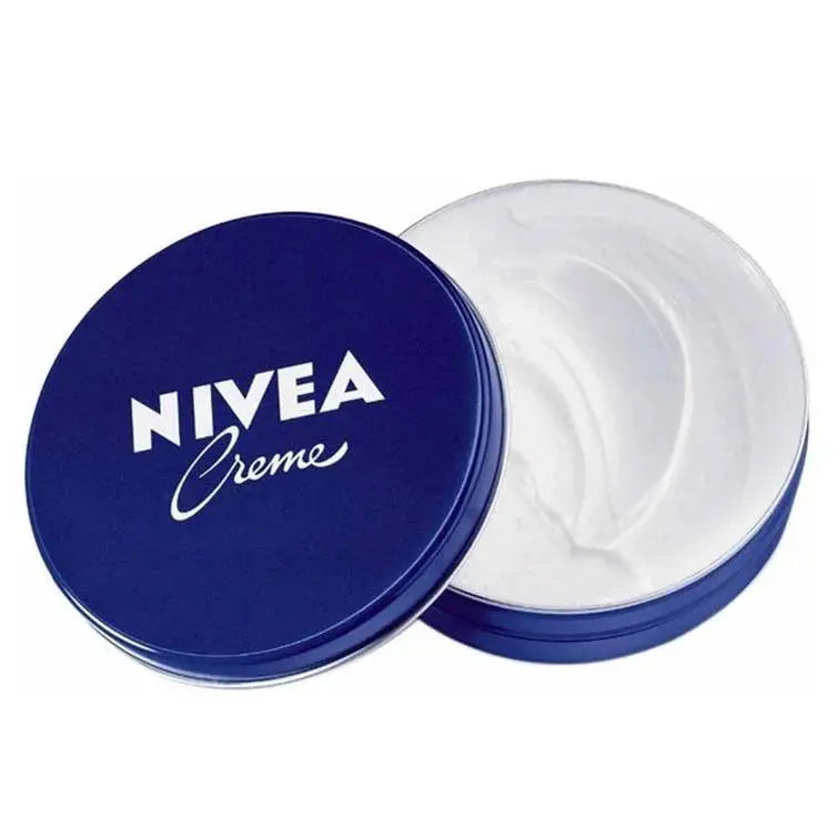 Nivea Tin 150ml Cream