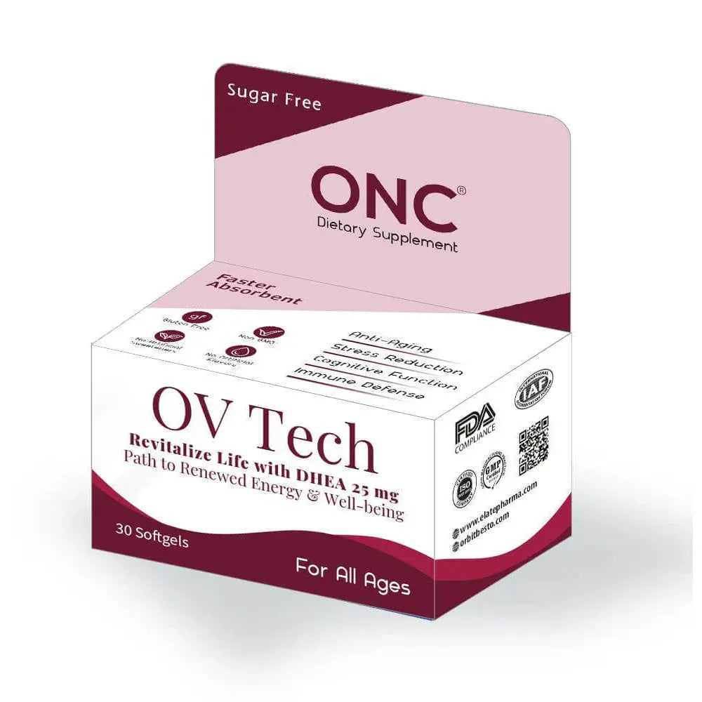 Onc OV Tech Capsules