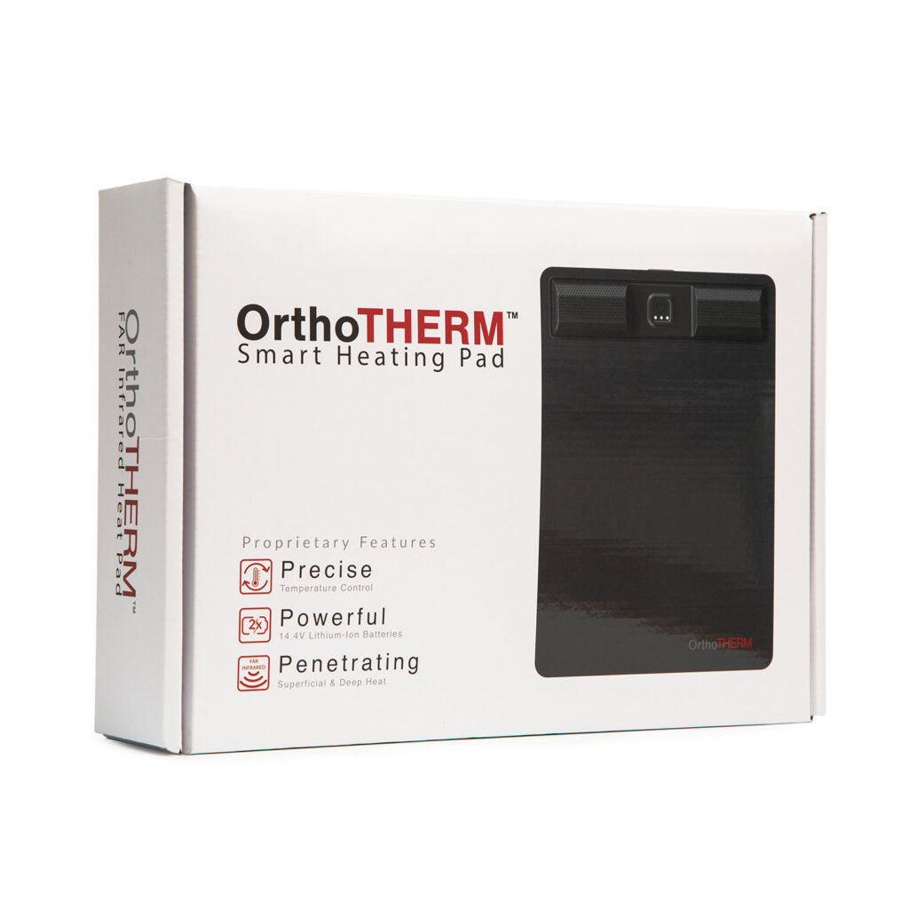 Orthomed Heating Pad