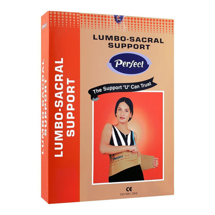 Mana Lumbo Sacral Support LS2 2001