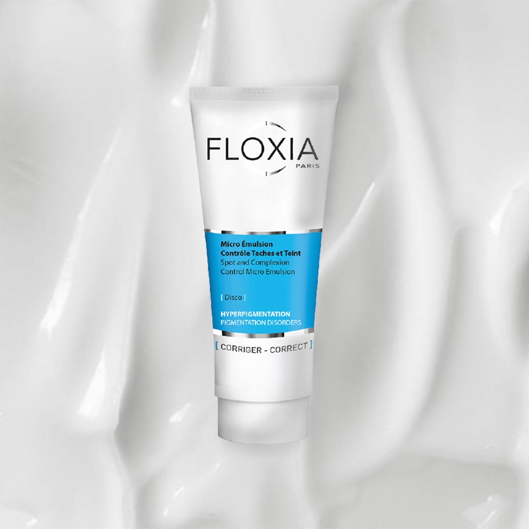 Floxia Micro Emulsion Spot & Complexion Control