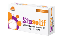 Sinsolif Tablets