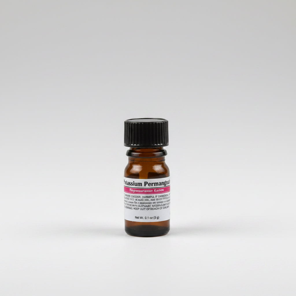 Potassium Permanganate 3g