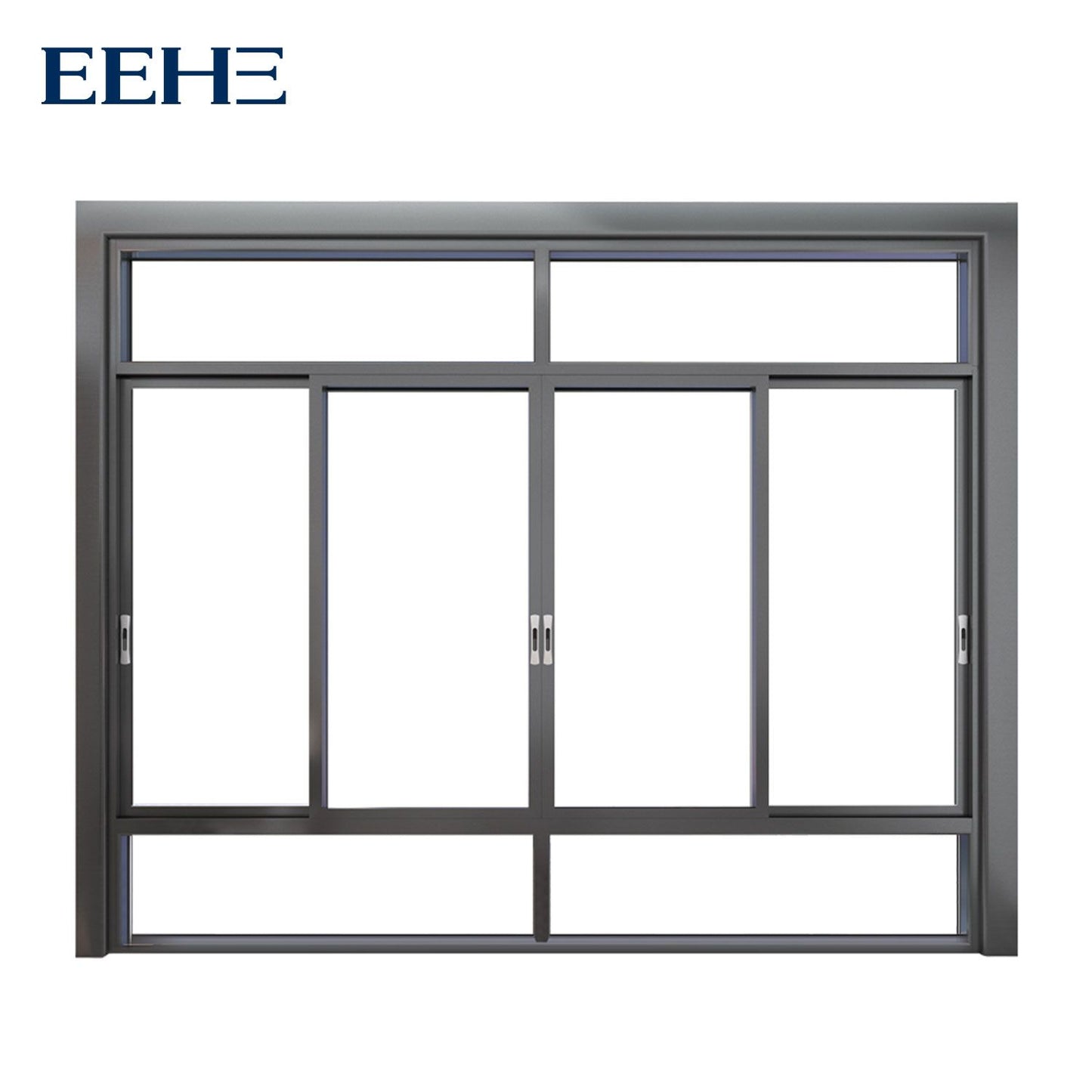 Frame Glass PRC/COATED