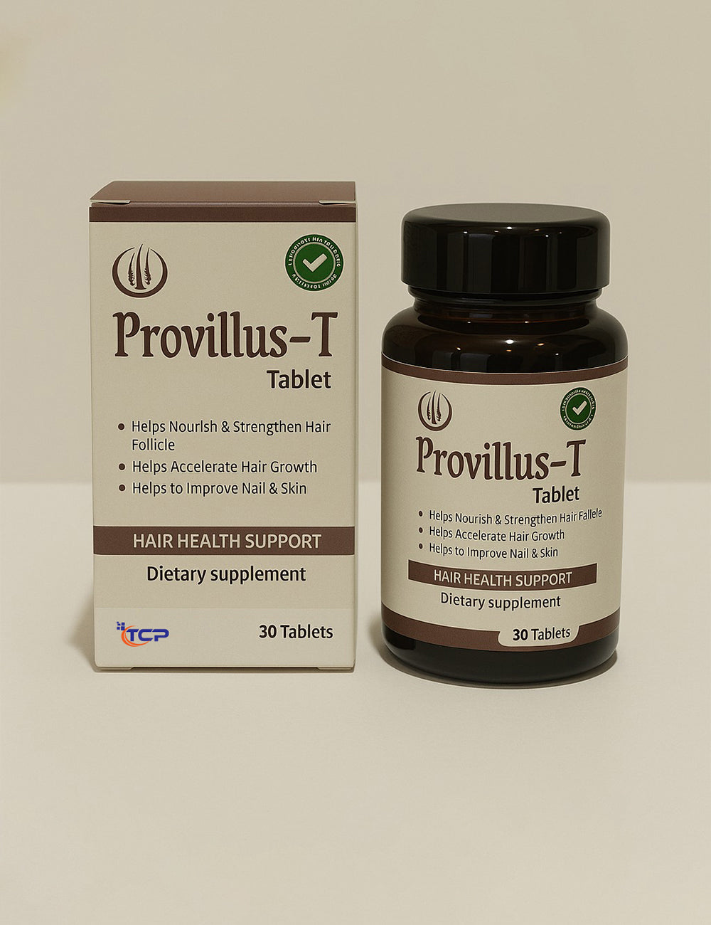 Provillus T Tablets