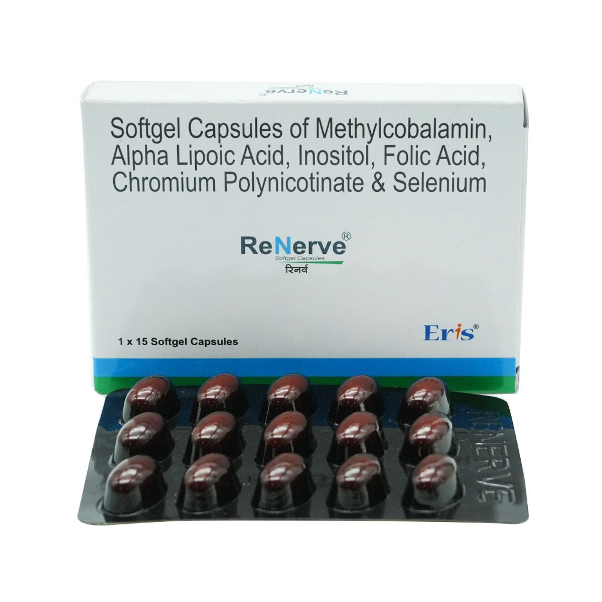 Renerve Tablets