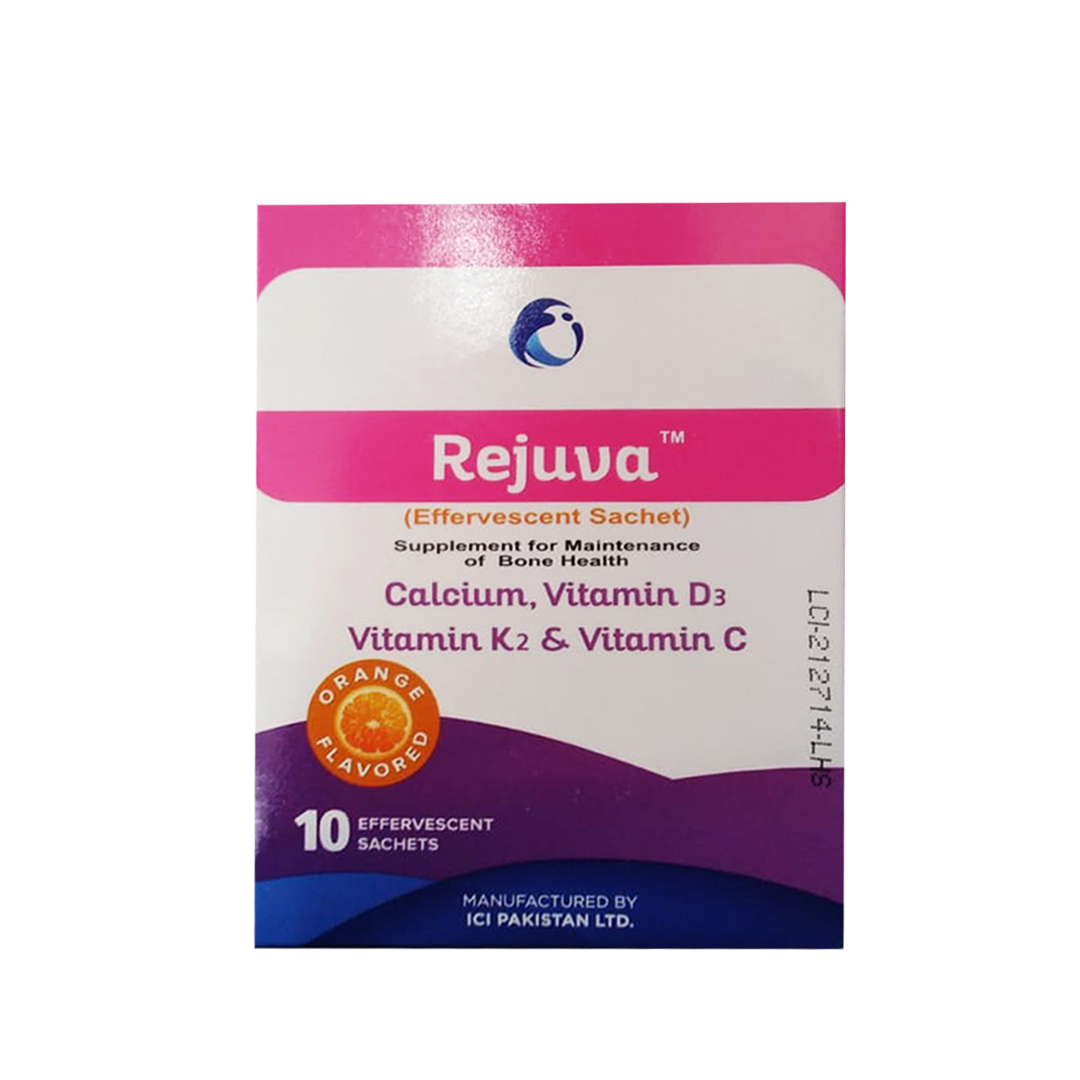 Rejuva Sachets