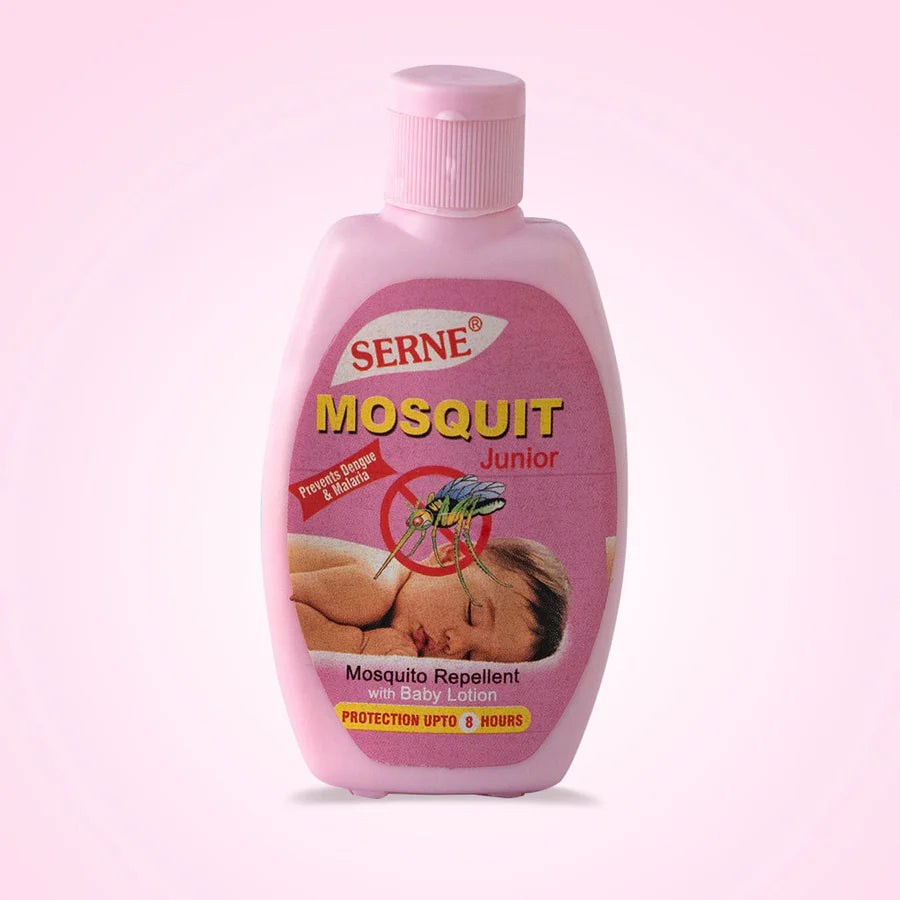 Serne Mosquit Lotion