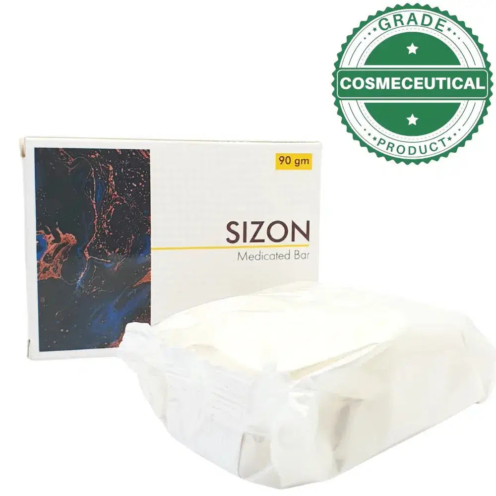Benzo Soft Bar 90g