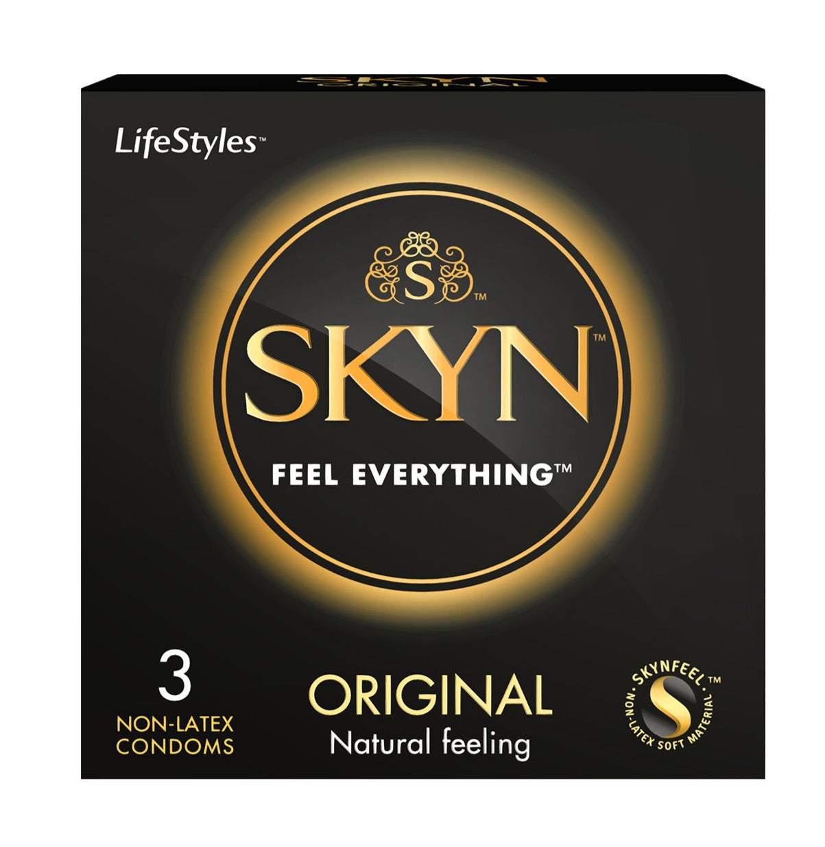Skyn Original Condoms