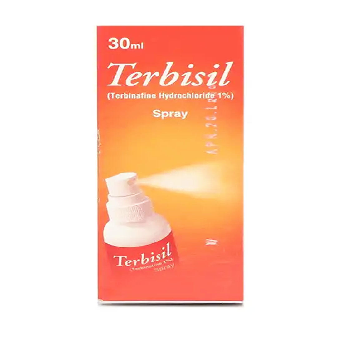 Terbisil 30ml Spray