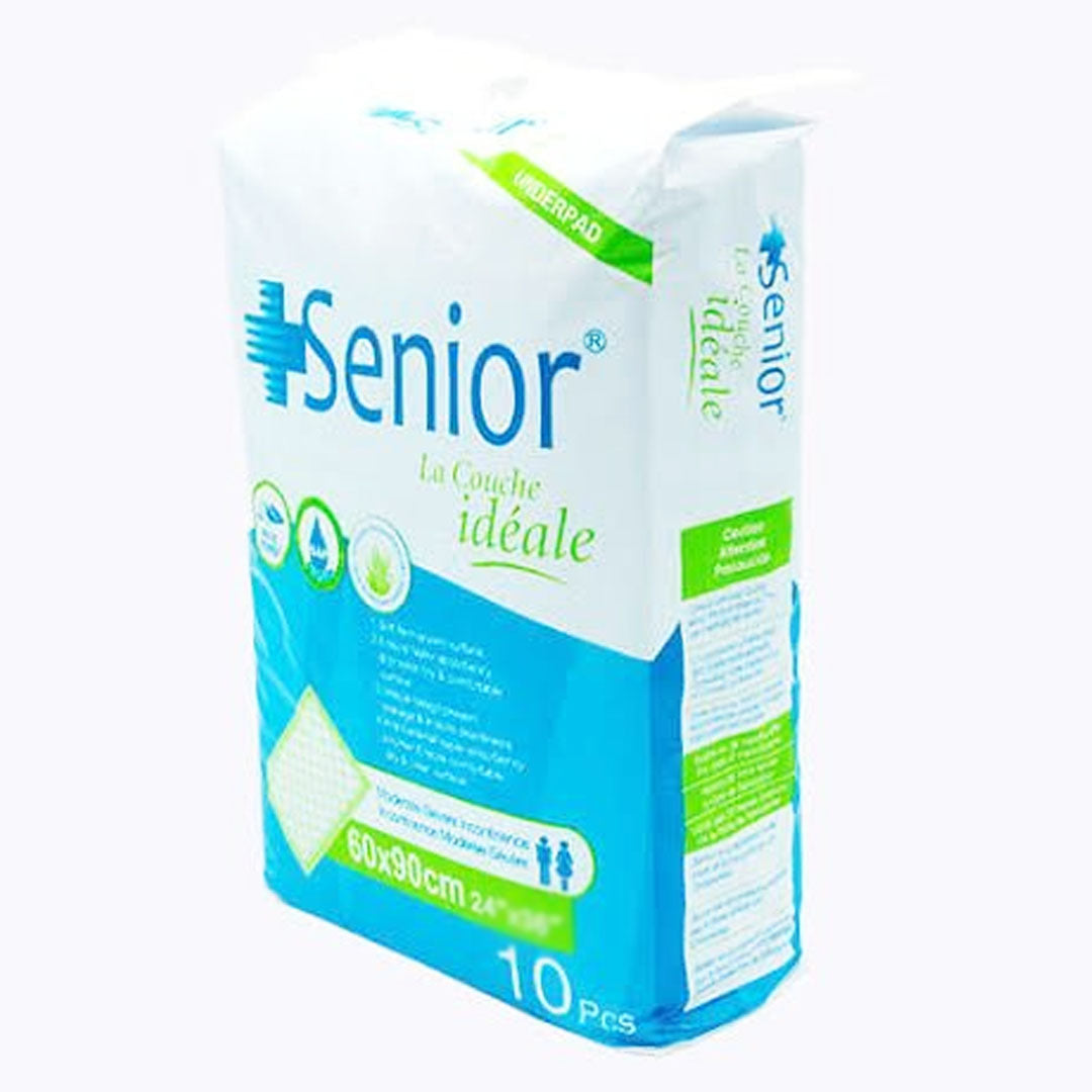 Senior Dighnity Sheet