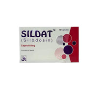 Sildat 8mg Capsules