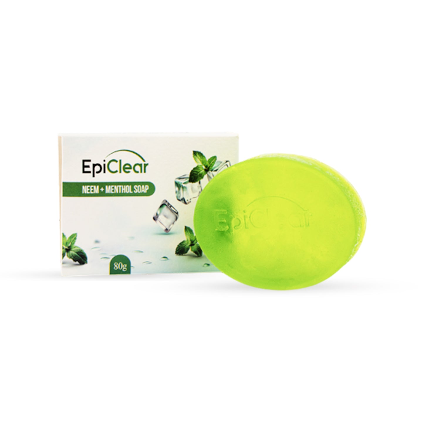 Epiclear Neem Soap