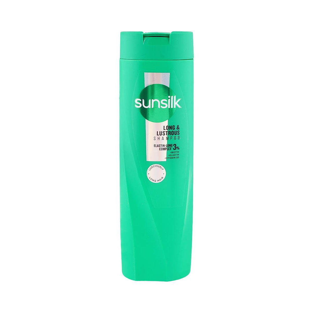 Sunsilk 185ml Shampoo
