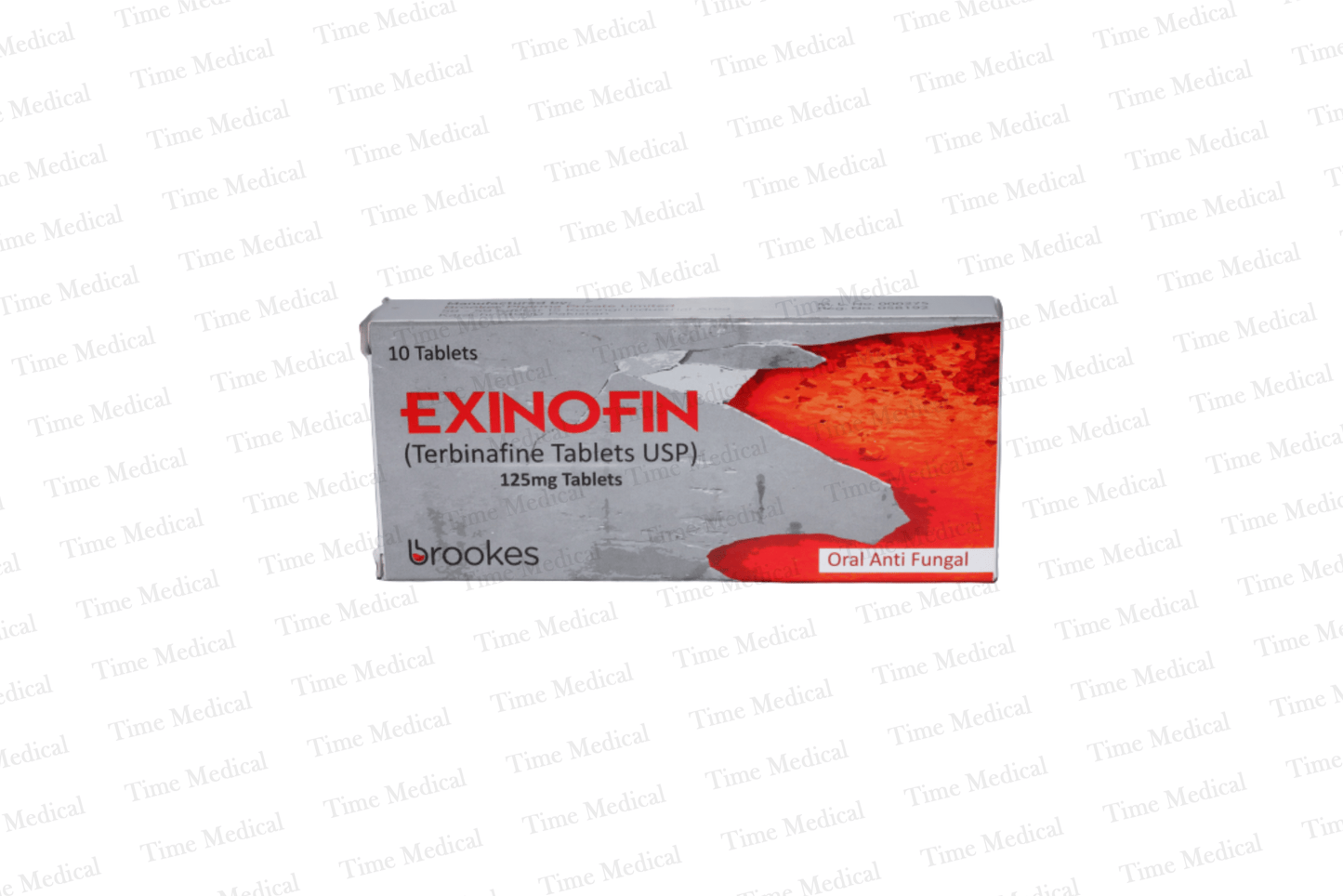 Exinofin Cream