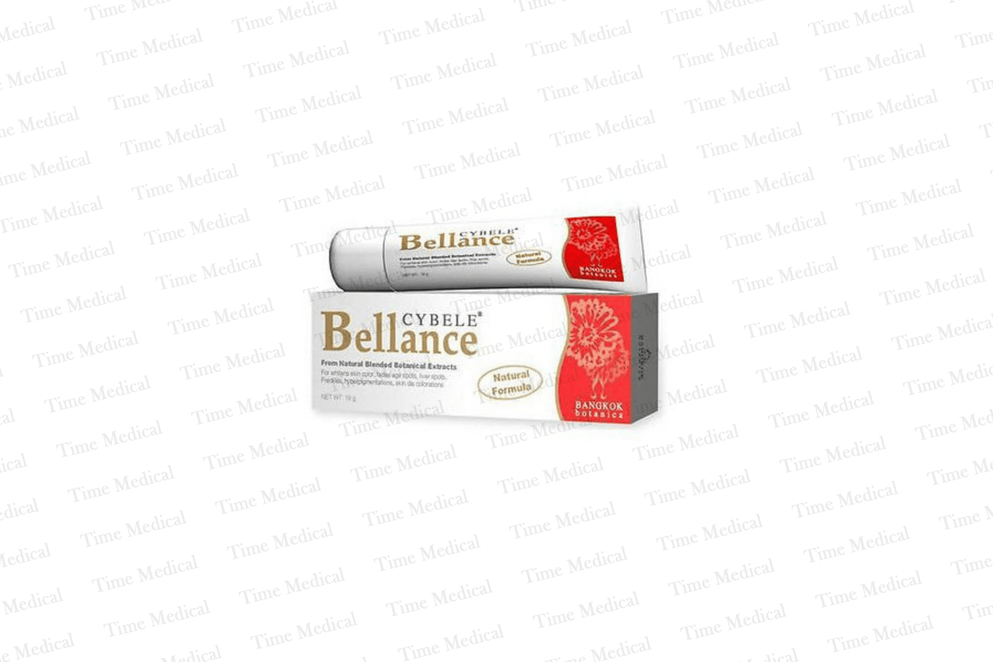 Bellance Cybele Cream