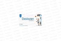 Deslozon 5mg Tablets