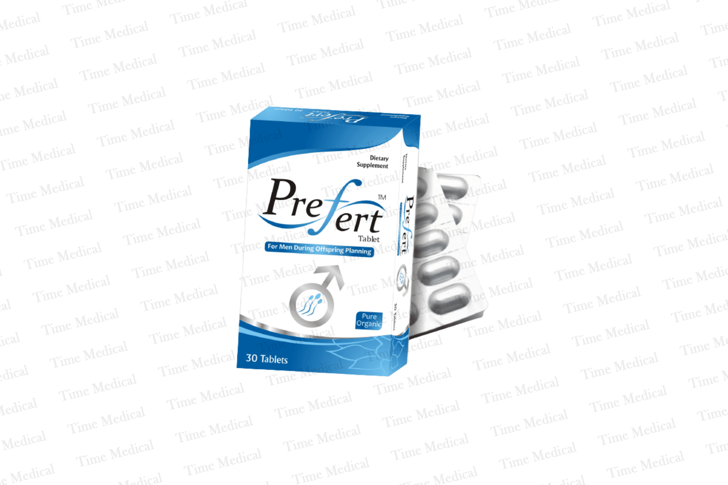 Prefert Tablets